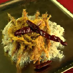 Thrissur Sadhya